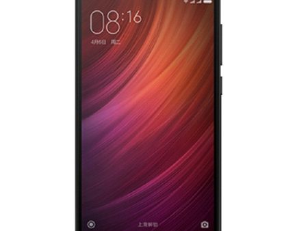 Xiaomi Redmi Note 4 Dual 64GB 4G LTE Black Unlocked (CN Version) Online Hot Sale