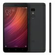 Xiaomi Redmi Note 4X Dual 32GB 4G LTE Black Unlocked (CN Version) Supply