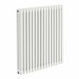 Cordivari Ardesia column radiator 3 columns 16 elements - Height 1800 Interaxis 1744 (mm) on Sale