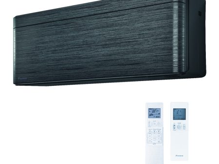 Daikin Stylish New Real Blackwood 5000 BTU indoor unit wifi inverter air conditioner Hot on Sale