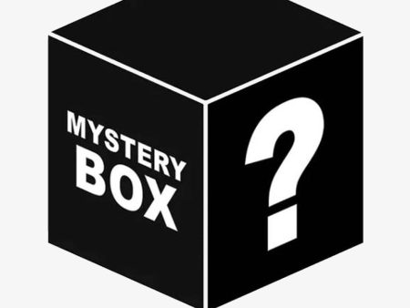 Mystery Gift For Sale