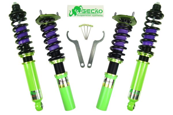 GECKO RACING G-RACING Coilover for 67~73 NISSAN Bluebird   Datsun 510   706 Online Hot Sale