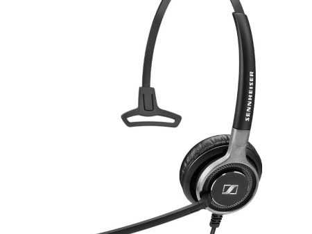 Sennheiser Century SC 630 USB Corded Headset Online