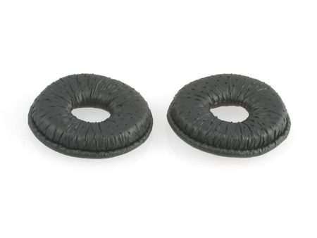 Pair of Leatherette Ear Cushions for Encore   Supra For Sale