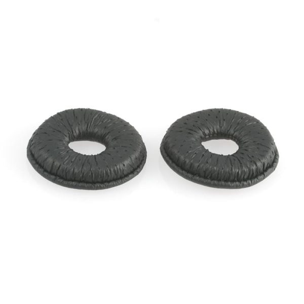 Pair of Leatherette Ear Cushions for Encore   Supra For Sale