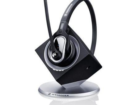 DW Pro1 ML Wireless Headset System from Sennheiser Online now