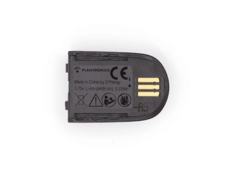 Genuine Plantronics Savi W740 Battery Cheap