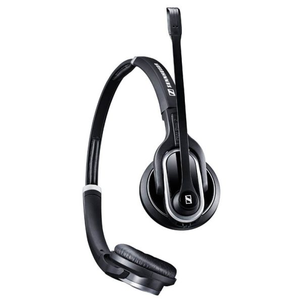 DW Pro2 Wireless Headset from Sennheiser - Open Box Fashion