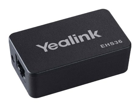 Yealink Electronic Hookswitch Discount