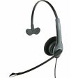 Jabra GN2020 IP Monaural Noise-canceling Headset Supply