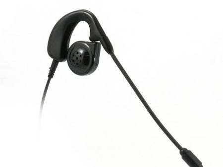 Plantronics Mirage Noise-Canceling Headset (H41N) For Discount