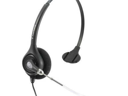 Plantronics HW251 Headset and A10 Cord for use with Polaris phones For Cheap