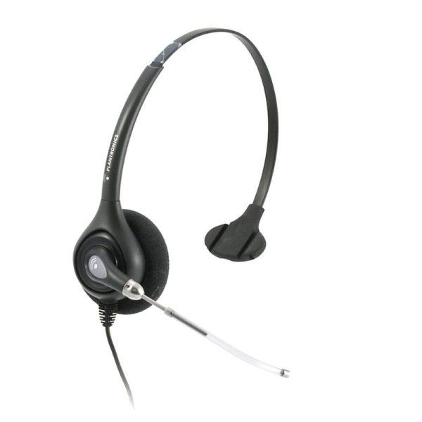 Plantronics HW251 Headset and A10 Cord for use with Polaris phones For Cheap