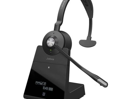 Jabra Engage 75 Single-Ear Wireless Headset on Sale