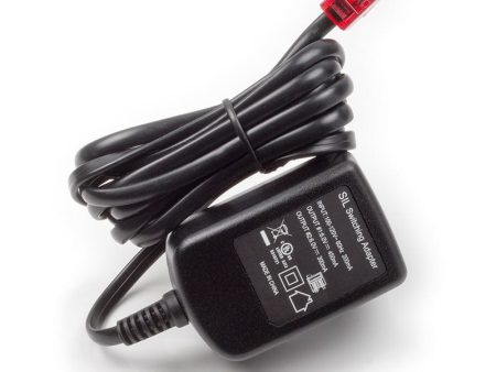 DC Adapter for the AT&T Marathon Wireless Headset Hot on Sale